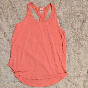 Victoria's Secret Coral Tank Top